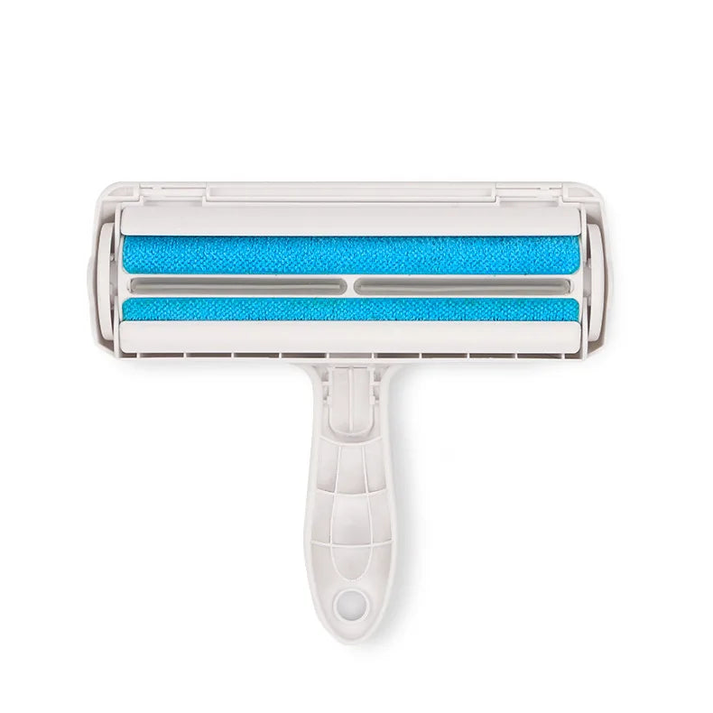 The Fur Eraser -- Self-Cleaning Pet Hair Roller